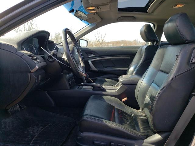 Photo 7 from auction – 2012 HONDA ACCORD EXL with VIN 1HGCS2B80CA010887