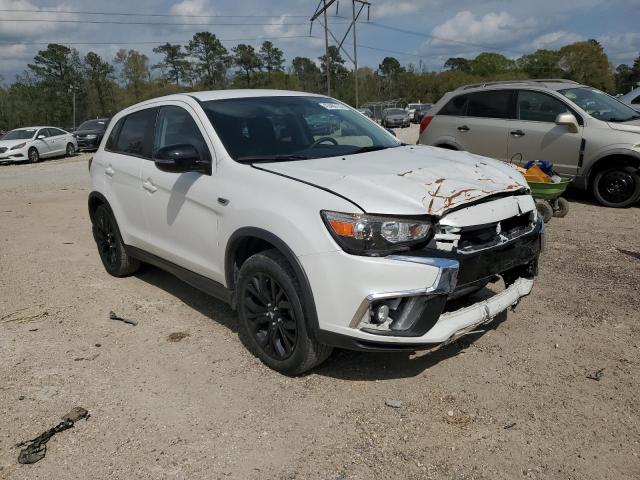 Photo 4 from auction – 2019 MITSUBISHI OUTLANDER with VIN JA4AP3AU7KU009948