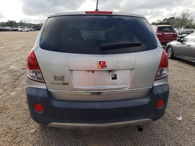 Photo 6 from auction – 2008 SATURN VUE XE with VIN 3GSCL33P18S516505