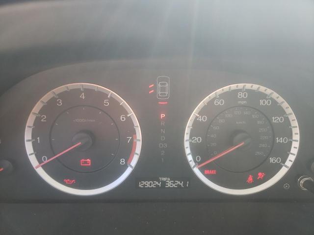Photo 9 from auction – 2012 HONDA ACCORD LXP with VIN 1HGCP2F46CA214683