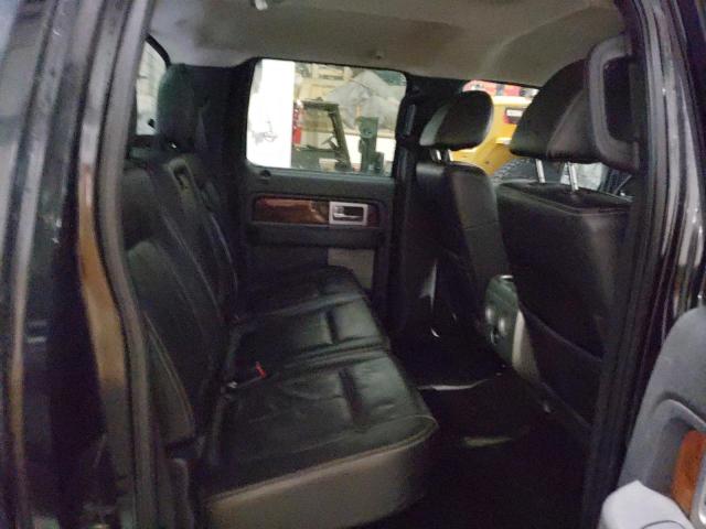 Photo 10 from auction – 2010 FORD F150 SUPER with VIN 1FTFW1EV9AKB60001