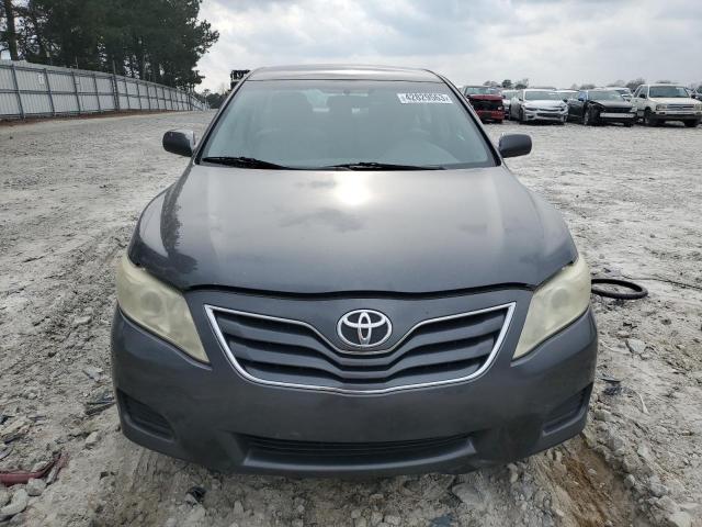 Photo 5 from auction – 2011 TOYOTA CAMRY BASE with VIN 4T1BF3EKXBU158534