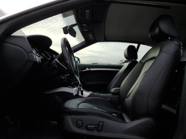 Photo 7 from auction – 2012 AUDI A5 PREMIUM with VIN WAUCFAFH7CN000628