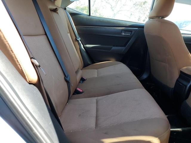 Photo 10 from auction – 2015 TOYOTA COROLLA L with VIN 2T1BURHE3FC461967