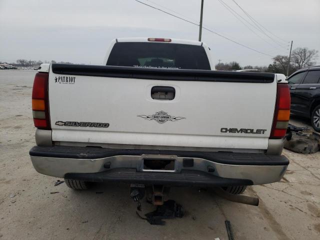 Photo 6 from auction – 2002 CHEVROLET SILVERADO with VIN 2GCEK19T021402515