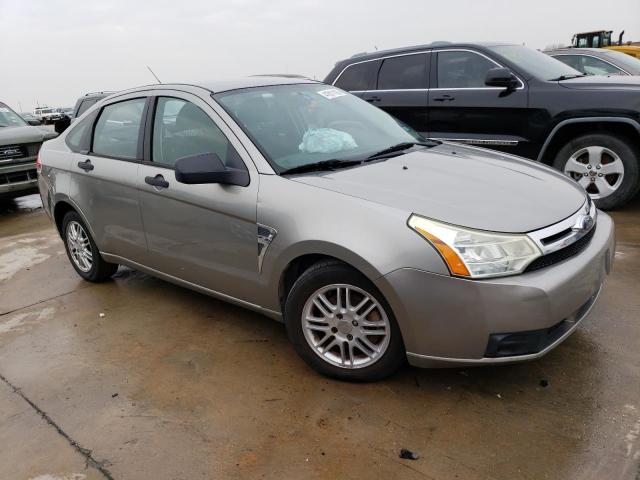 Photo 4 from auction – 2008 FORD FOCUS SE with VIN 1FAHP35N18W150377
