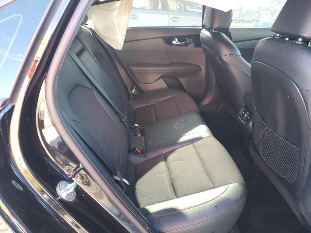 Photo 10 from auction – 2021 KIA FORTE GT with VIN 3KPF44AC2ME272142