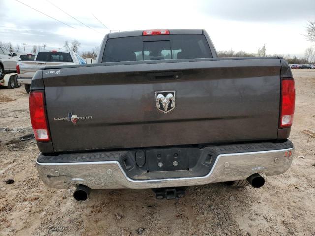 Photo 6 from auction – 2017 RAM 1500 SLT with VIN 3C6RR6LTXHG563903