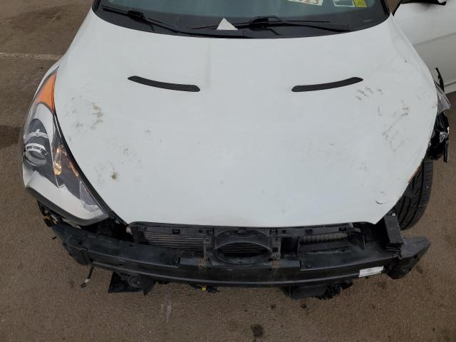 Photo 11 from auction – 2015 HYUNDAI VELOSTER T with VIN KMHTC6AE6FU234237