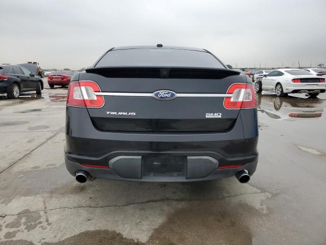 Photo 6 from auction – 2010 FORD TAURUS SHO with VIN 1FAHP2KT5AG108372