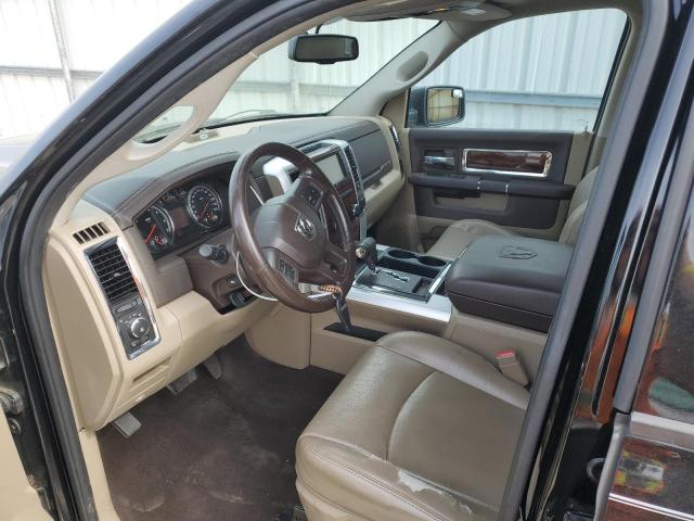 Photo 7 from auction – 2012 DODGE RAM 1500 L with VIN 1C6RD7NT6CS148645