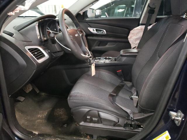 Photo 7 from auction – 2017 GMC TERRAIN SL with VIN 2GKFLSEK6H6248283