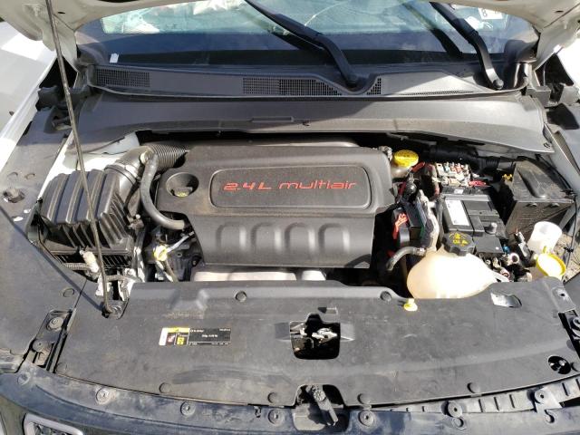 Photo 12 from auction – 2019 JEEP COMPASS TR with VIN 3C4NJDDB3KT805521