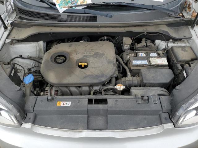 Photo 11 from auction – 2018 KIA SOUL + with VIN KNDJP3A55J7535071