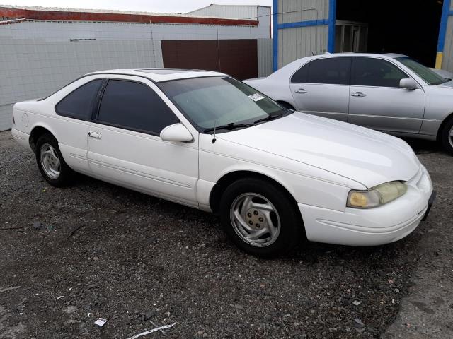 Photo 4 from auction – 1997 FORD THUNDERBIR with VIN 1FALP62W7VH163840