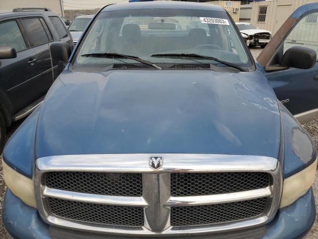 Photo 11 from auction – 2003 DODGE RAM 1500 S with VIN 1D7HA18D23S221983