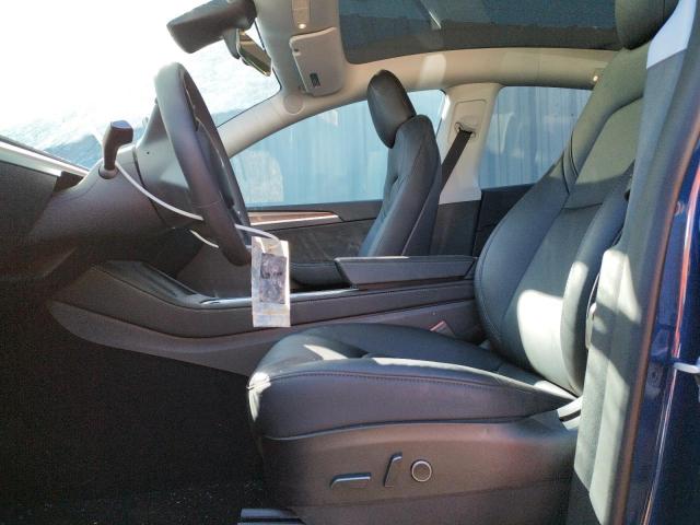 Photo 7 from auction – 2023 TESLA MODEL Y with VIN 7SAYGDEE3PF630359