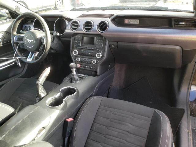 Photo 8 from auction – 2015 FORD MUSTANG with VIN 1FA6P8TH8F5350760