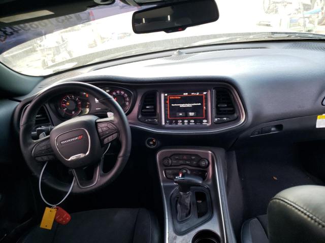 Photo 8 from auction – 2018 DODGE CHALLENGER with VIN 2C3CDZAG0JH168966