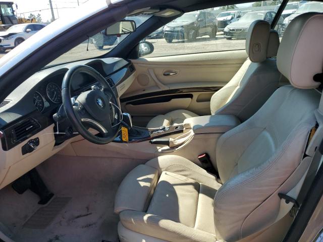 Photo 7 from auction – 2009 BMW 335 I with VIN WBAWL73569P181480