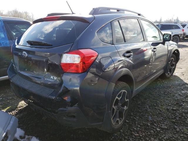 Zdjęcie 3 z aukcji – 2014 SUBARU XV CROSSTR z VIN JF2GPACCXEH312696