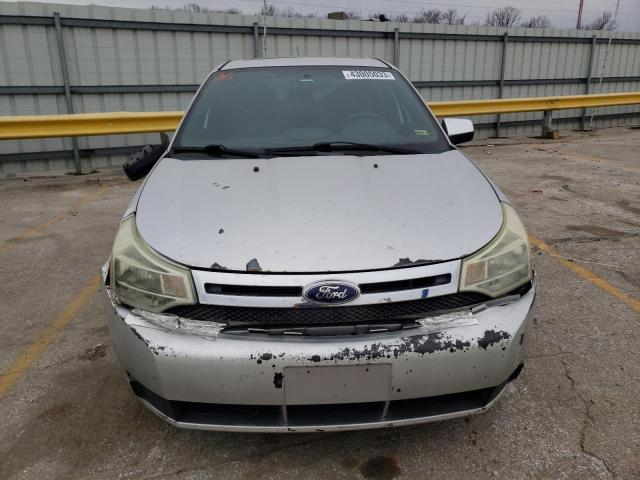 Photo 5 from auction – 2010 FORD FOCUS 4D with VIN 1FAHP3HN5AW258860