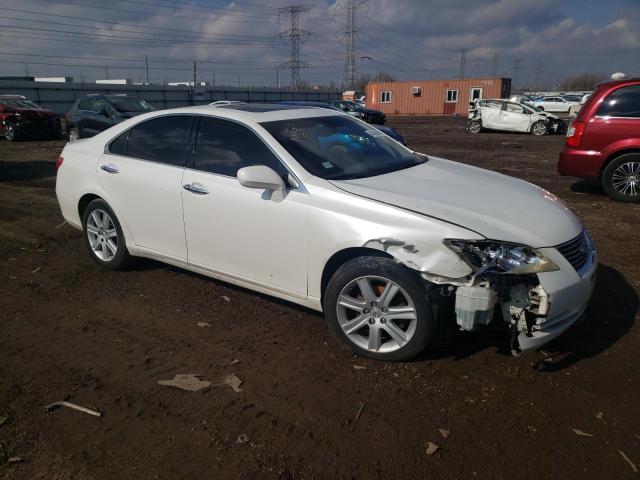 Photo 4 from auction – 2008 LEXUS ES 350 with VIN JTHBJ46GX82247459