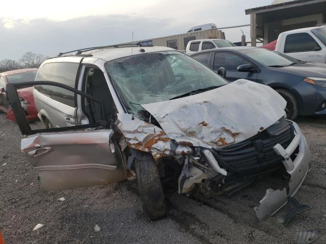 Photo 4 from auction – 2005 DODGE GRAND CARA with VIN 2D4GP44L25R516592