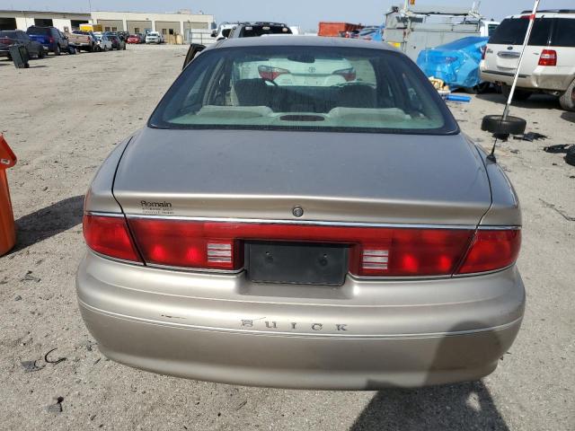 Photo 6 from auction – 2001 BUICK CENTURY with VIN 2G4WS52J011120437