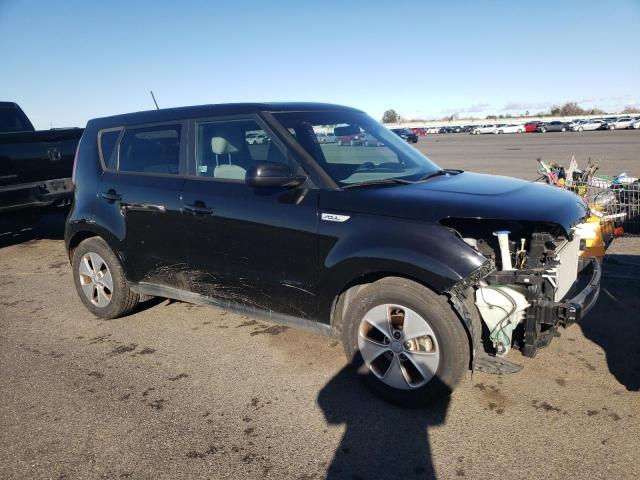 Photo 4 from auction – 2015 KIA SOUL with VIN KNDJN2A21F7781936
