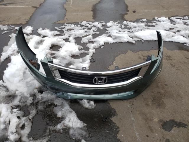 Photo 12 from auction – 2010 HONDA ACCORD EXL with VIN 1HGCP3F86AA002856