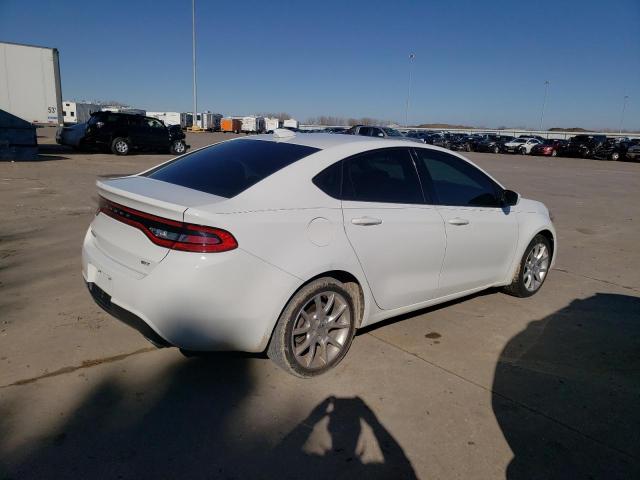Photo 3 from auction – 2013 DODGE DART SXT with VIN 1C3CDFBA6DD338211