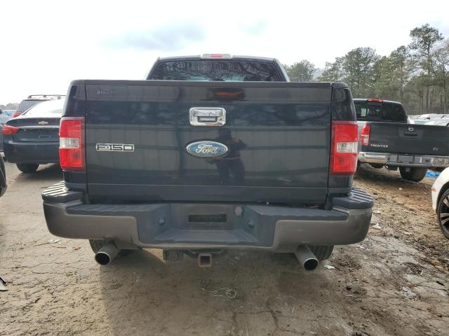Photo 6 from auction – 2006 FORD F150 with VIN 1FTRF04516KC52834