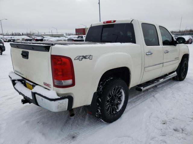 Photo 3 from auction – 2013 GMC SIERRA K15 with VIN 3GTP2WE73DG277096