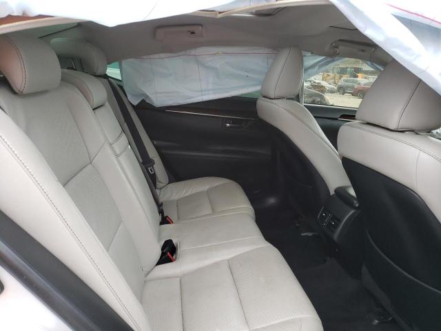 Photo 10 from auction – 2013 LEXUS ES 350 with VIN JTHBK1GG5D2082361
