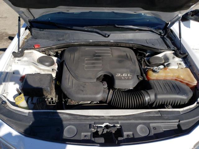 Photo 11 from auction – 2012 CHRYSLER 300 LIMITE with VIN 2C3CCACG9CH243264