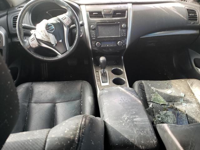 Photo 8 from auction – 2015 NISSAN ALTIMA 2.5 with VIN 1N4AL3AP9FN870422