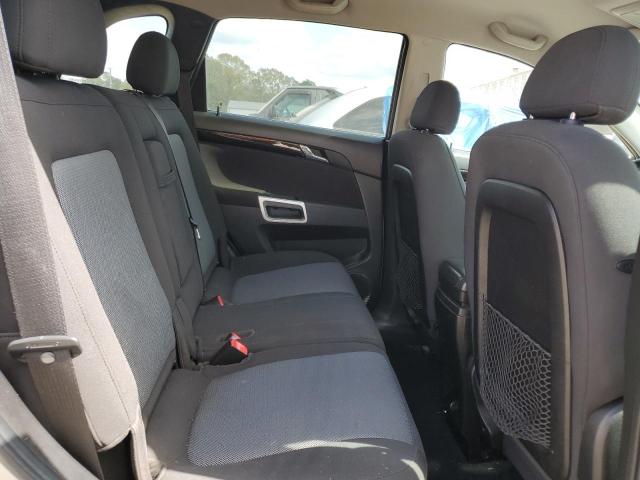Photo 11 from auction – 2013 CHEVROLET CAPTIVA LS with VIN 3GNAL2EK3DS643160