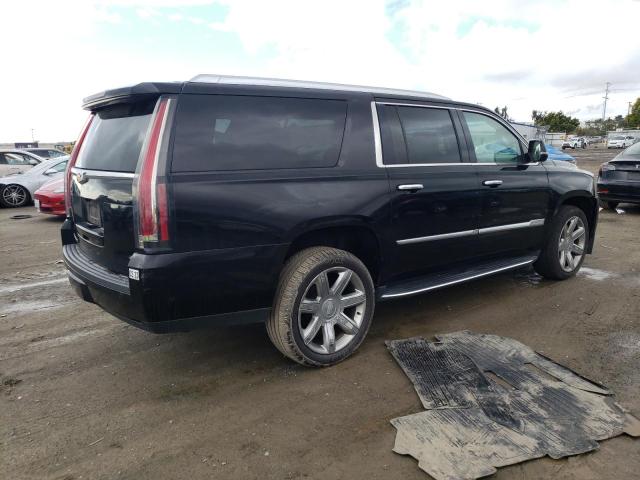 Photo 3 from auction – 2019 CADILLAC ESCALADE E with VIN 1GYS4HKJ4KR189617