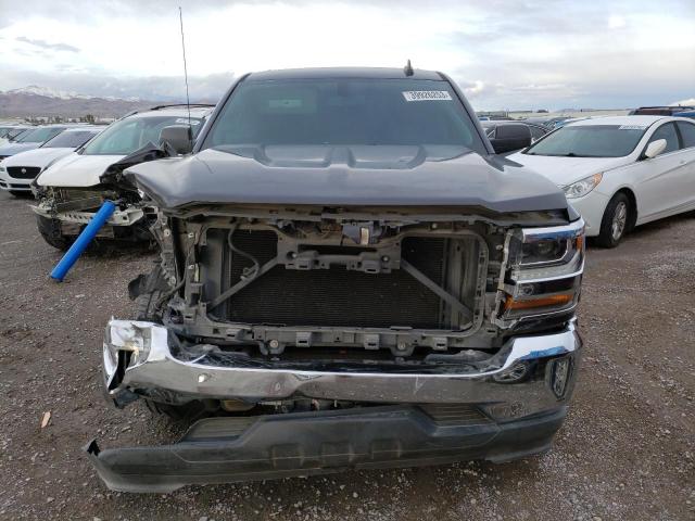 Photo 5 from auction – 2016 CHEVROLET SILVERADO with VIN 3GCPCREC3GG132334