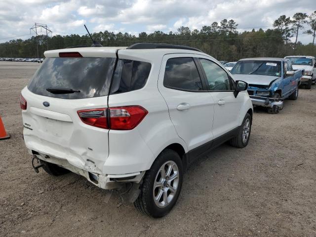 Photo 3 from auction – 2018 FORD ECOSPORT S with VIN MAJ3P1TE0JC201702