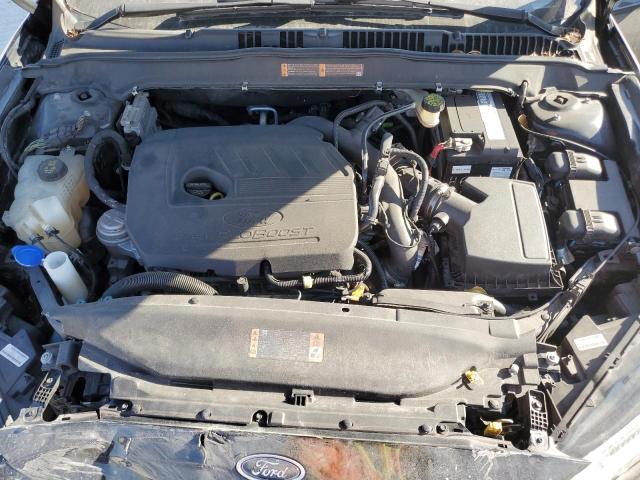 Photo 11 from auction – 2017 FORD FUSION SE with VIN 3FA6P0HD1HR288951