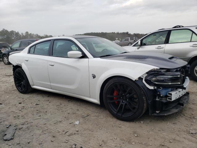 Photo 4 from auction – 2022 DODGE CHARGER SR with VIN 2C3CDXL94NH124171