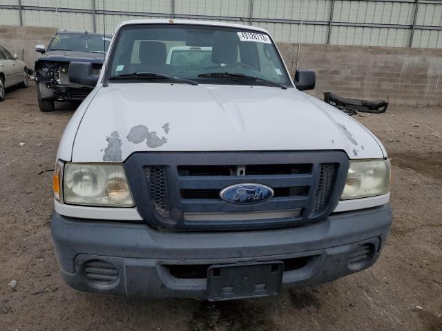 Photo 5 from auction – 2010 FORD RANGER with VIN 1FTKR1AD0APA60603