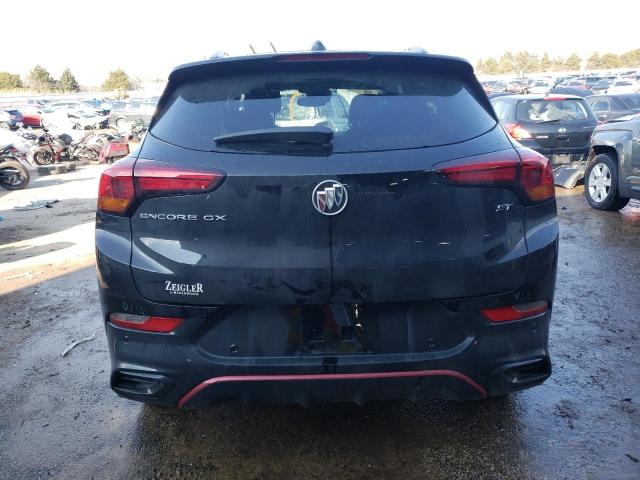 Photo 6 from auction – 2021 BUICK ENCORE GX with VIN KL4MMFSL6MB159349