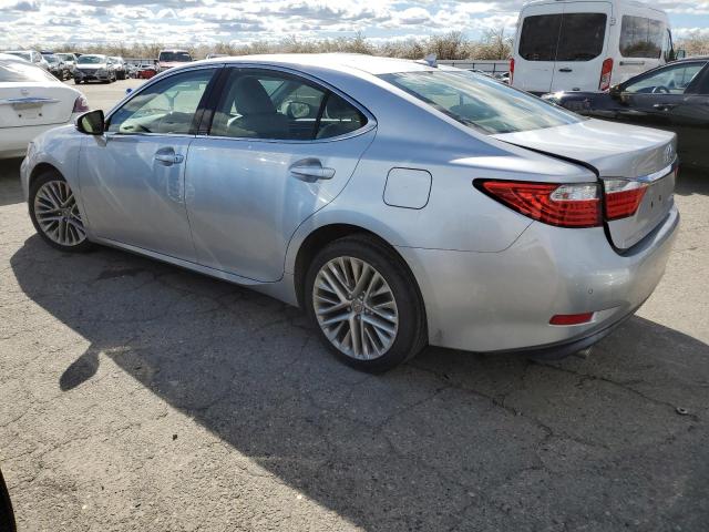 Фото 2 с аукциона – 2014 LEXUS ES 350 с VIN JTHBK1GG2E2112935