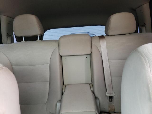 Photo 10 from auction – 2015 KIA SORENTO LX with VIN 5XYKT4A66FG657480