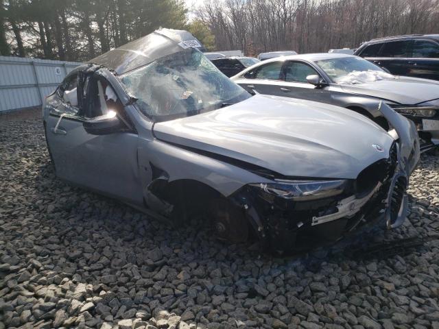 Zdjęcie 4 z aukcji – 2023 BMW M8 z VIN WBSGV0C04PCL13405