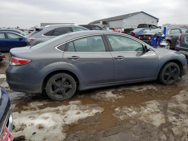 Photo 3 from auction – 2009 MAZDA 6 I with VIN 1YVHP82A095M08172