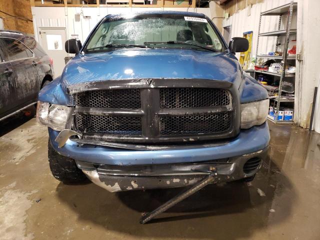 Photo 5 from auction – 2003 DODGE RAM 1500 S with VIN 1D7HU18Z33S129588